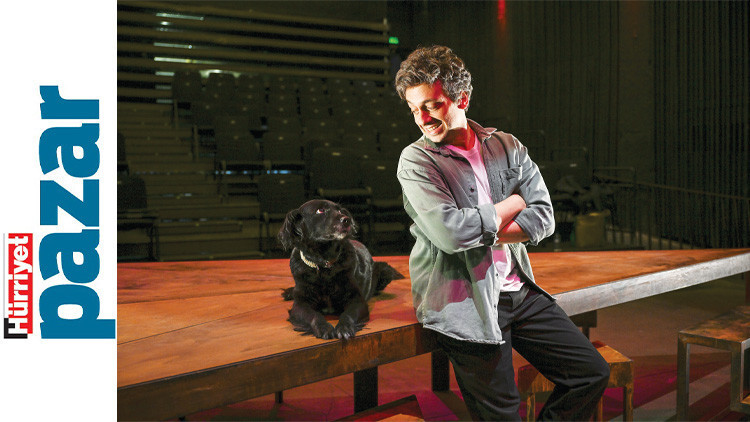 ‘Şunu fark ettim ki süslenmek başlı başına bir ritüelmiş’ ‘Şunu fark ettim ki süslenmek başlı başına bir ritüelmiş’