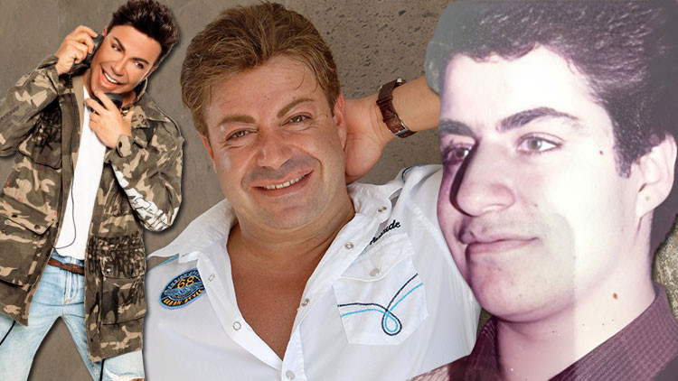 Annesi ona rüyasında gördüğü padişahın ismini vermişti… Yoksulluktan 6 yaşında çalışmaya başladı… Bütün ömrünü çok sevdiği sahnelere verdi