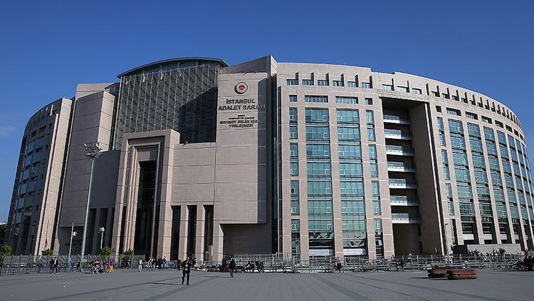 Casusluk soruşturması | İstanbul Cumhuriyet Başsavcılığından Hüseyin Gün açıklaması