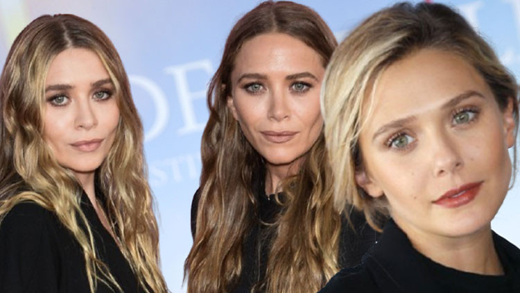 Ünlü oyuncu kıyafete hiç para vermiyor… ‘İkiz ablalarımın eskilerini giyiyorum’