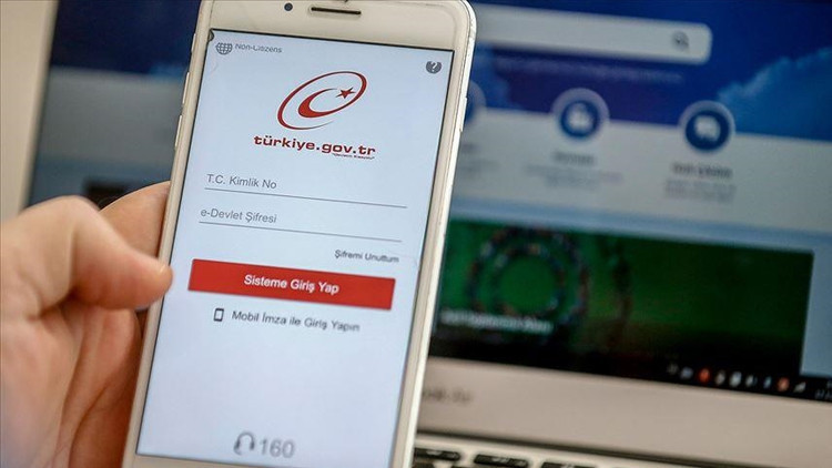e-Devlette yeni dönem 180 hizmet tek noktada