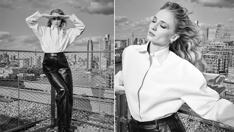 Yılın sürpriz aşkı ortaya çıktı Yıldız oyuncu gönlünü ünlü şarkıcıya kaptırmış: Gizlice buluştular