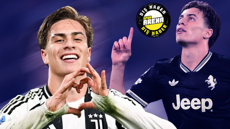 Juventus, Kenan Yıldız için teyakkuza geçti Real Madrid devasa teklif hazırlığında