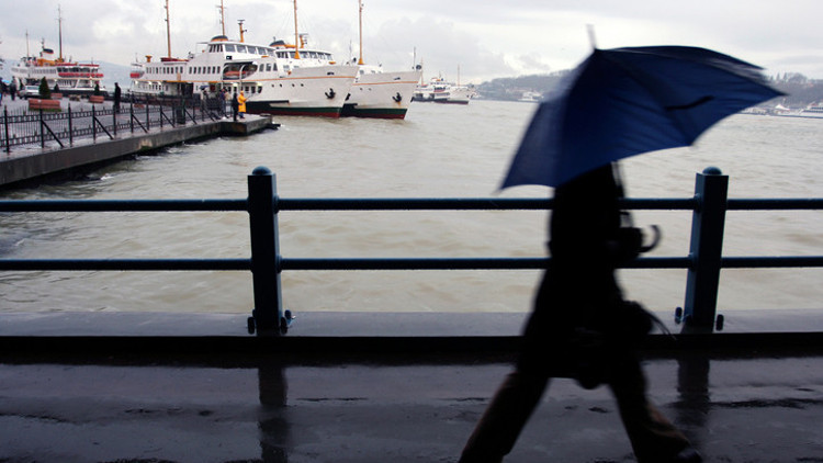 27 Ekim Pazartesi bugün hava durumu son dakika || Bugün (27 Ekim) hava nasıl olacak, İstanbulda yağmur yağacak mı Meteoroloji il il hava durumu raporları
