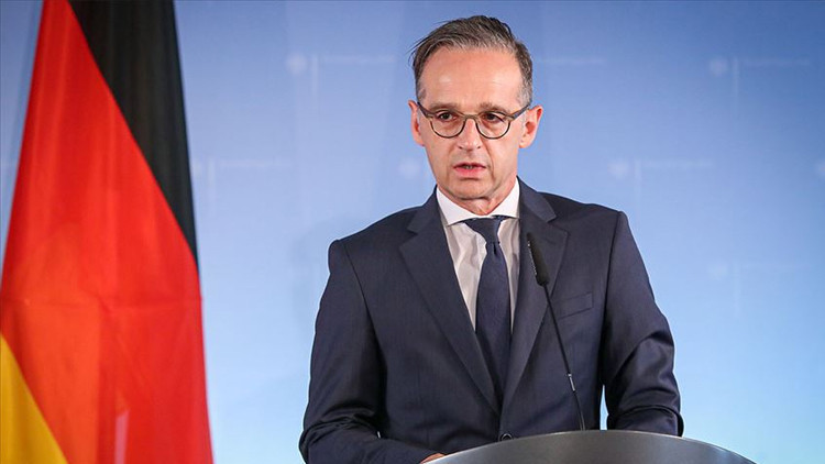 Çelik sanayi Maasın kontrolünde