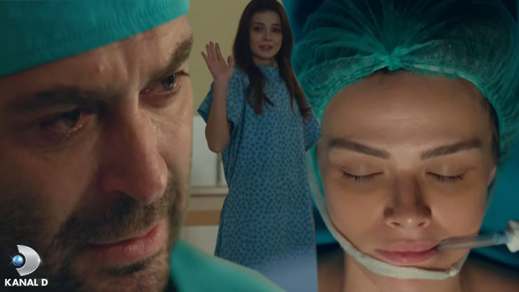 Uzak Şehirin 35. bölümünde neler oldu Alyanın kalbi durdu