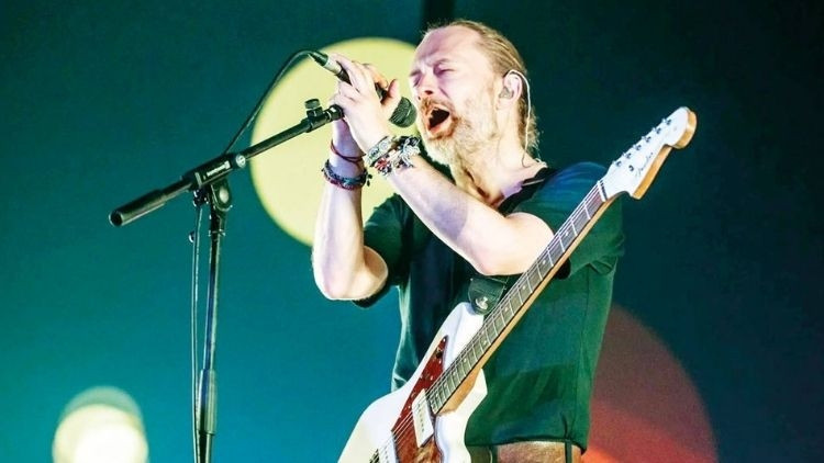 Bir daha asla İsrail’de konser vermem