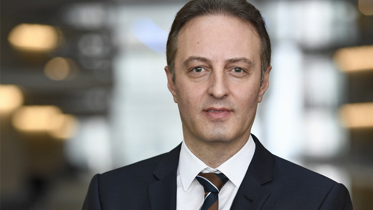 SPDli Vekilden Başbakan Merze sert tepki SPDli Vekilden Başbakan Merze sert tepki