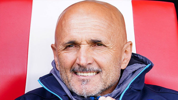 Juventus’un yeni teknik direktörü belli oluyor Comolli resmen görüşecek