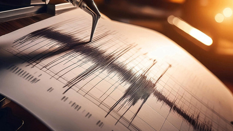 Son dakika... Balıkesirde bir deprem daha İstanbul, Bursa ve İzmir dahil bir çok ilde hissedildi