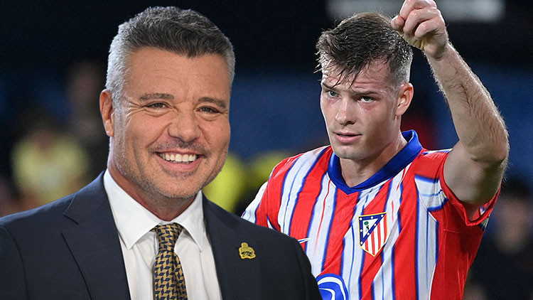 Fenerbahçe, Alexander Sörloth transferini resmen bitiriyor İşte istenen bonservis