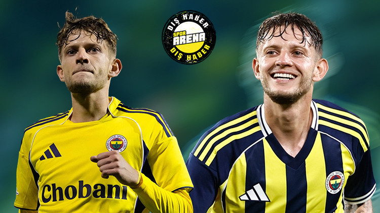Almanya ve Hollanda kulüpleri Szymanskiyi takipte Ara transfer döneminde Fenerbahçeden ayrılabilir