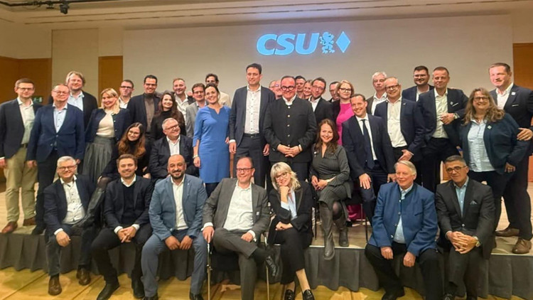 Türk kökenli polis memuru belediye meclisi adayı oldu