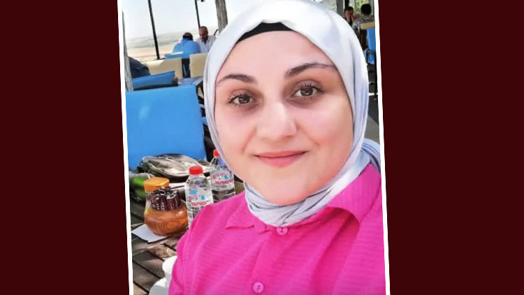 Sümeyye Hemşire, trafik kazasında hayatını kaybetti