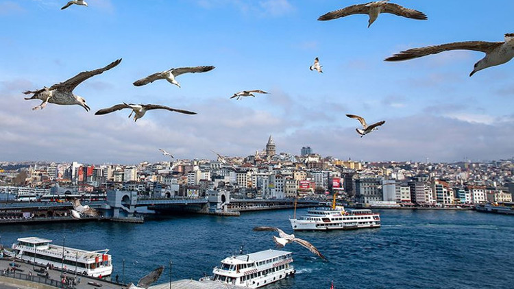 Bugün hava nasıl olacak Yağışsız periyoda girildi... Pastırma ayazı geliyor
