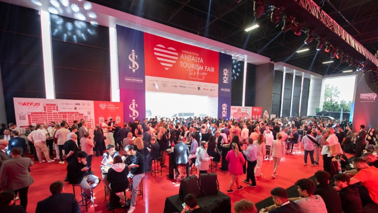 ATF25 Türkiye sonuç raporu yayınlandı: ATF kendi rekorunu kırdı