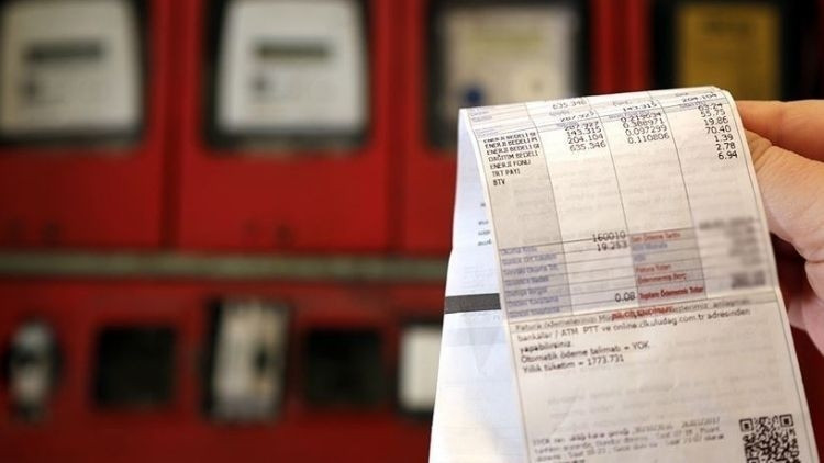 Elektrik faturasında yeni dönem, devlet desteğinden kimler yararlanacak Elektrik faturasında yeni dönem, devlet desteğinden kimler yararlanacak