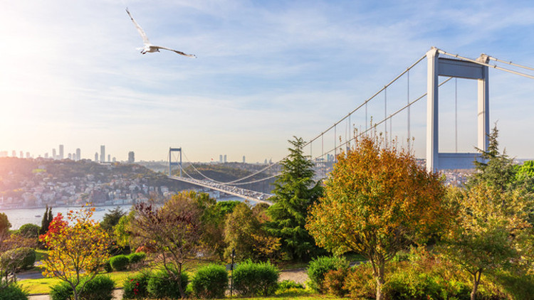 Bugün hava nasıl olacak Ülke genelinde yağış yok, sıcaklıklar artacak Prof. Dr. Şenden susuzluk uyarısı