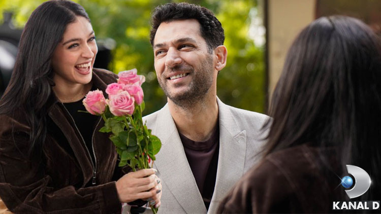 Hem kalpleri, hem reytingleri fethediyor