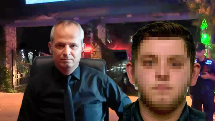 Savcıyı restoranda bıçaklayarak öldürmüştü İstenen ceza belli oldu