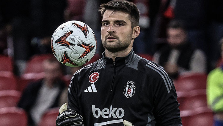 Ersin Destanoğlu, Beşiktaş-Fenerbahçe derbisinde dalya peşinde