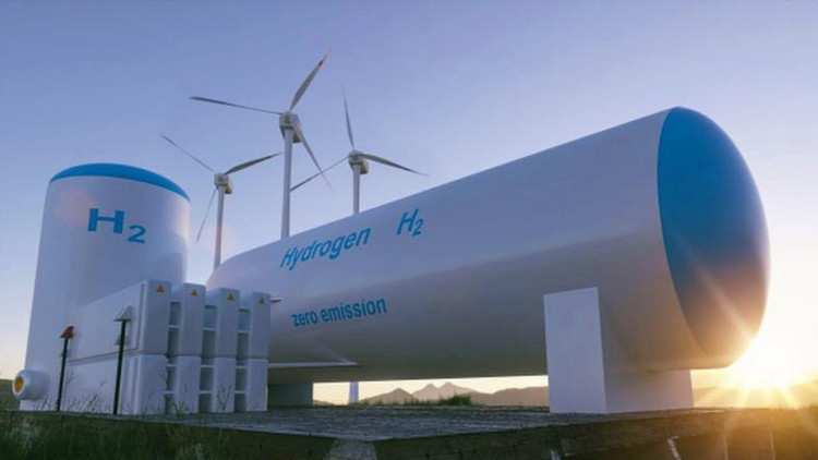 Hyundaiden geleceğin enerjisi için dev hamle