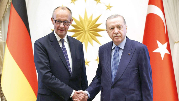 Berlin Türkiye’ye daha pragmatik yaklaşacak... Almanya ile yeni sayfa