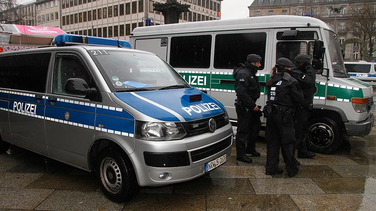 Sığınmacı suçlarında artış Sığınmacı suçlarında artış