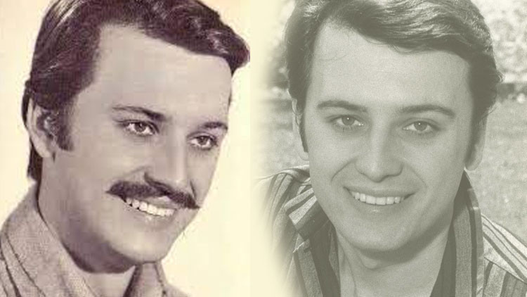 Yeşilçamdan bir yıldız daha kaydı... Engin Çağlar 85 yaşında hayatını kaybetti Yeşilçamdan bir yıldız daha kaydı... Engin Çağlar 85 yaşında hayatını kaybetti