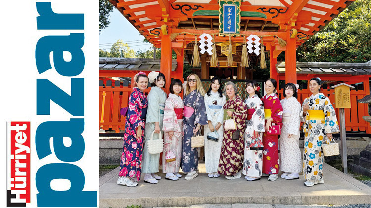 Japonya’nın davul çalan, Thatcher hayranı ilk kadın başbakanı... ‘Ülkenin başındaki kişinin kadın olması, çalışan kadınlara da yansıyacak’