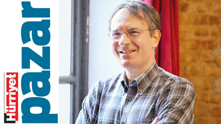 1940’ların İstanbul’unda gizemli bir hikâye