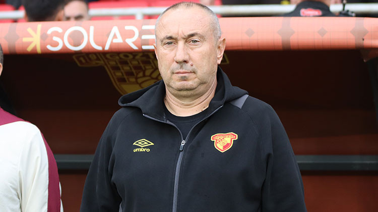 Stanimir Stoilov: Üretken oyuncuya ihtiyacımız var