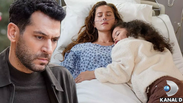 Güller ve Günahların 4. bölümünde neler oldu Hastaneden beklenen haber geldi... Berrak uyandı