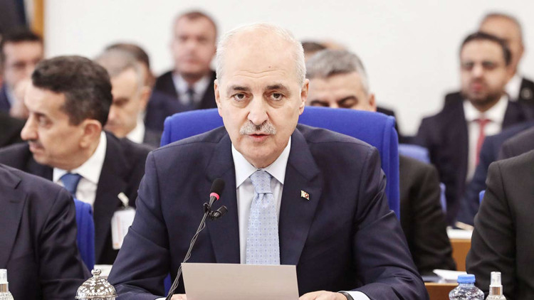 Kurtulmuş’tan süreç uyarısı: Köşede bekleyen ‘çakallar’ var