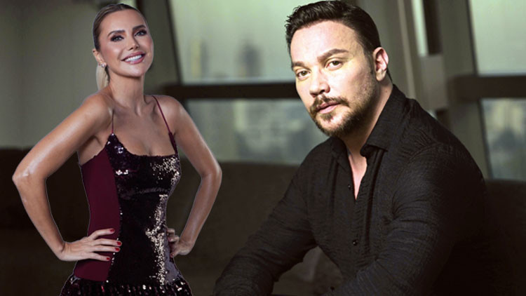 Sinan Akçıl: Ece ile yaşandı ve bitti Baba olmak istiyorum