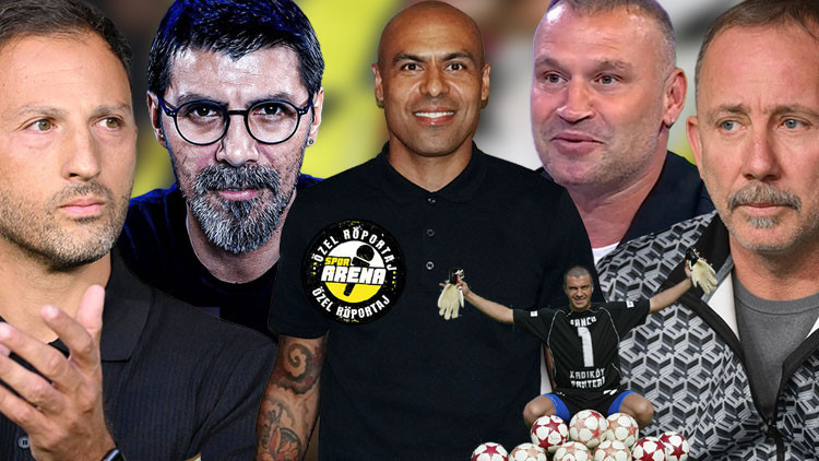 Beşiktaş-Fenerbahçe derbisi öncesi Serkan Balcı, Ceyhun Eriş ve Mert Nobre Spor Arena’ya konuştu: Pancu’lu maçı unutamıyorum | Tedesco güzel oynatmıyor ama şov yapmıyor, Sergen Yalçının sonuçları iyi değil