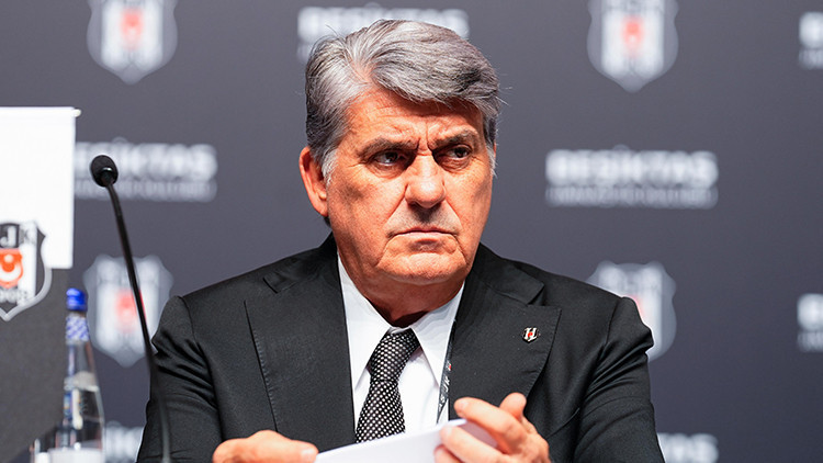 Beşiktaşta kritik idari ve mali genel kurul başladı Beşiktaşta kritik idari ve mali genel kurul başladı