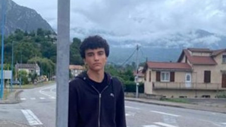 Lise öğrencisi Alpin kahreden ölümü