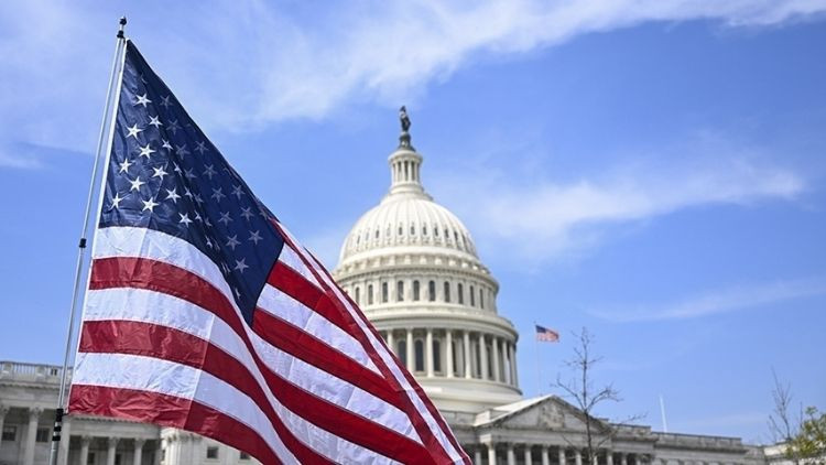 ABD’nin borcu rekor düzeye ulaştı