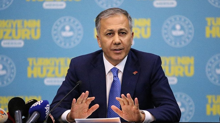  539 şüpheli yakalandı