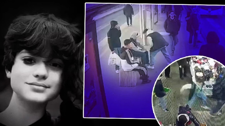 Son dakika... Mattia Ahmet Minguzzi cinayeti davasında gerekçeli kararı açıklandı