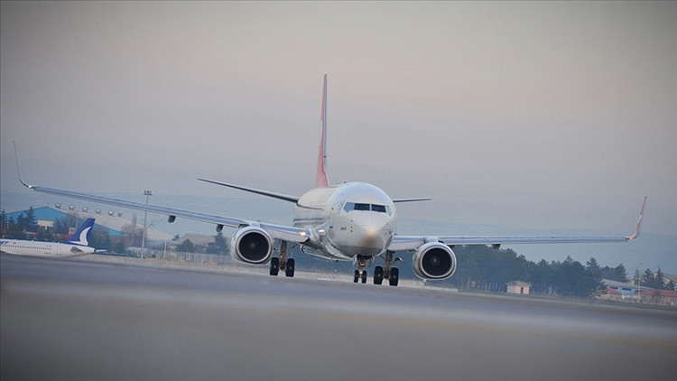 THY Teknik AŞ ile Pegasus arasında anlaşma yapıldı