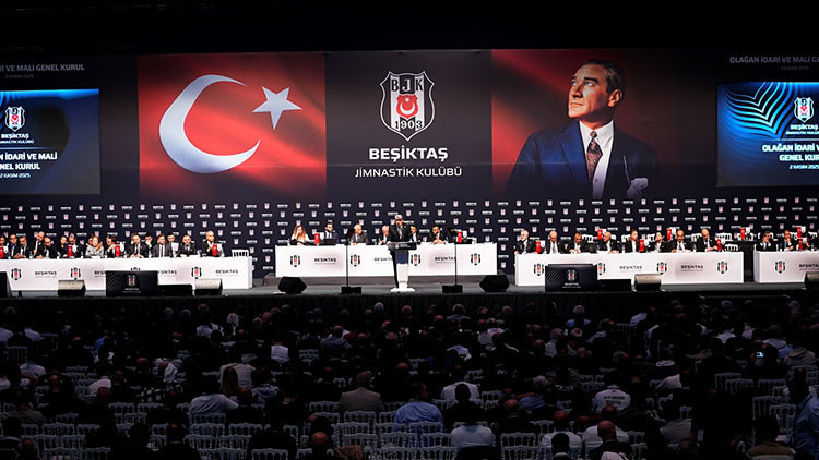 Beşiktaş Divan Kurulu, iddialar için harekete geçti