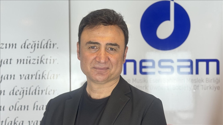 Recep Ergül yeniden MESAM başkanı seçildi