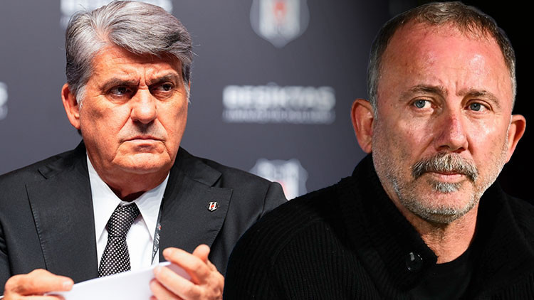 Serdal Adalı açıkladı: Beşiktaşta Sergen Yalçının akıbeti belli oldu Serdal Adalı açıkladı: Beşiktaşta Sergen Yalçının akıbeti belli oldu