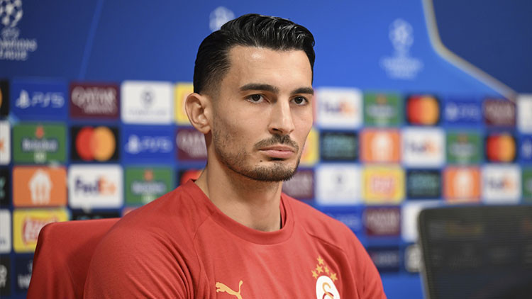 Uğurcan Çakır: Taraftarımızı ve ülkemizi gururlandırmak istiyoruz Uğurcan Çakır: Taraftarımızı ve ülkemizi gururlandırmak istiyoruz