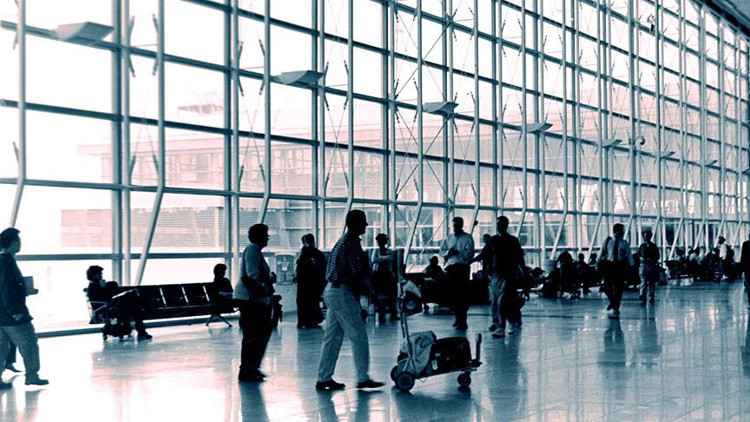 ABD Ulaştırma Bakanı Duffyden havacılık uyarısı: Hükümet kapanması uzarsa kaos yaşanacak ABD Ulaştırma Bakanı Duffyden havacılık uyarısı: Hükümet kapanması uzarsa kaos yaşanacak