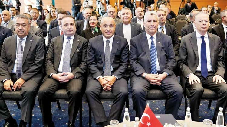 Düşük talebe rağmen ihracatta ekim rekoru