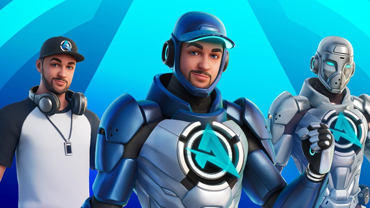 Googledan tarihi geri adım Fortnite zaferi