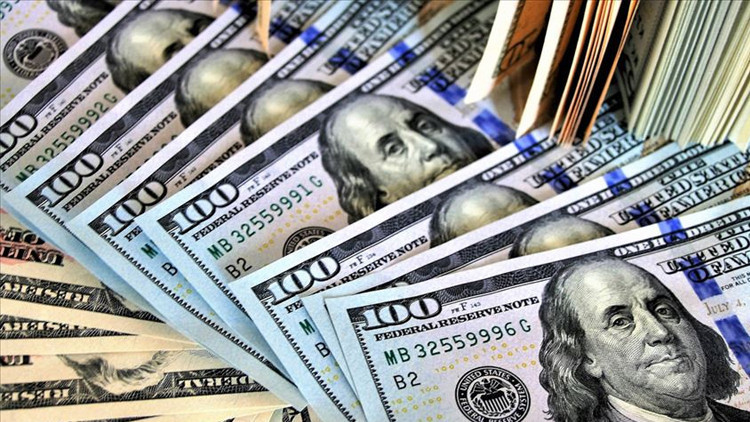 Dolar ve Euroda son durum